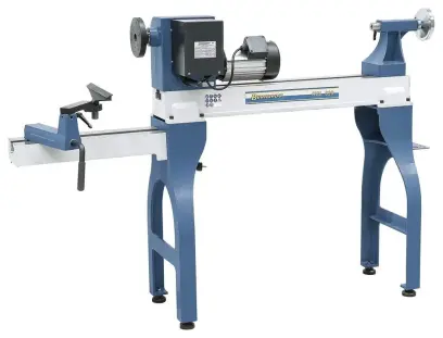 Přípravek na vnější obrábění pro soustruh na dřevo Bernardo HCL 620 (pr. 720 mm) (BER103007)