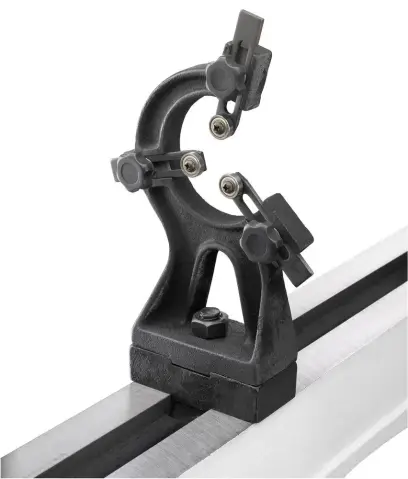 Pevná luneta pro KDM 1100 / KDH 1100 (BER104000)