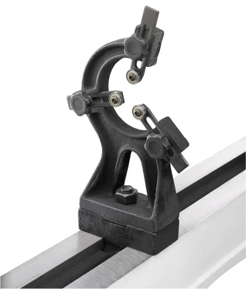 Pevná luneta pro KDM 1100 / KDH 1100 (BER104000)