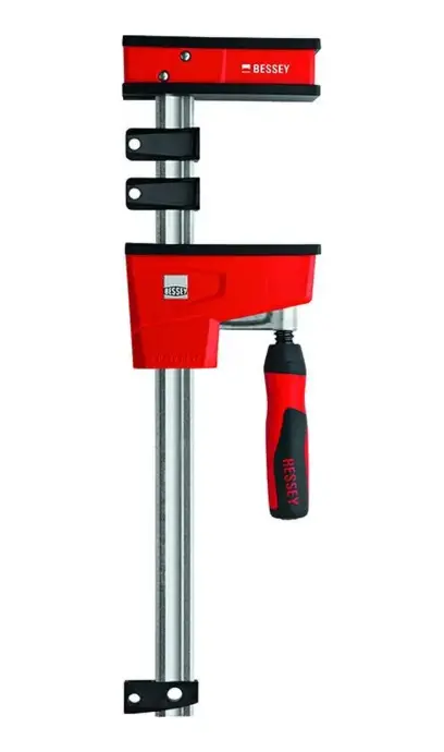 Korpusová svěrka Bessey REVO KRE125-2K (1250 x 95 mm) (BES KRE125-2K)