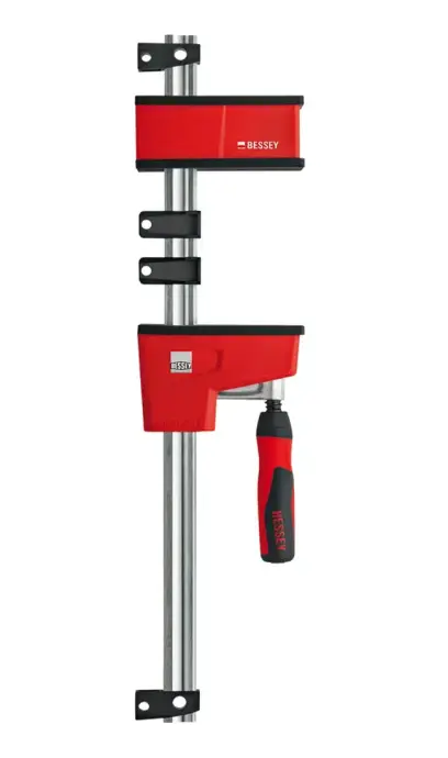 Korpusová svěrka Bessey REVO Vario KREV250-2K (2500 x 95 mm) (BES KREV250-2K)