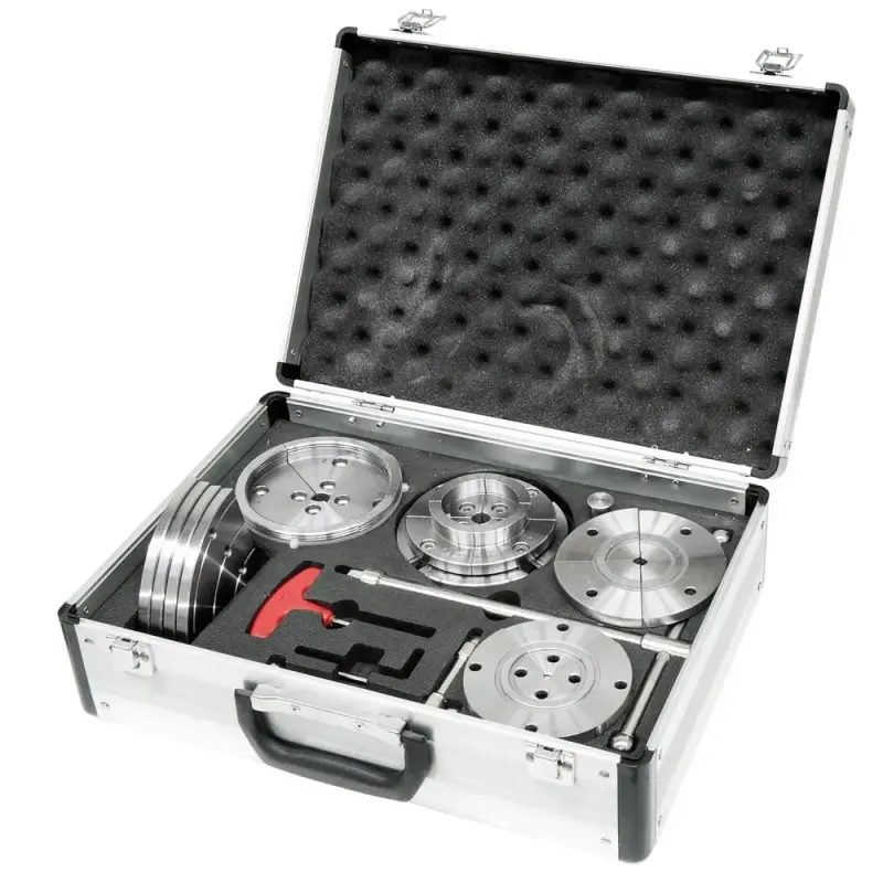 Profi sada sklíčidel Bernardo Premium M 115 (BER105064)