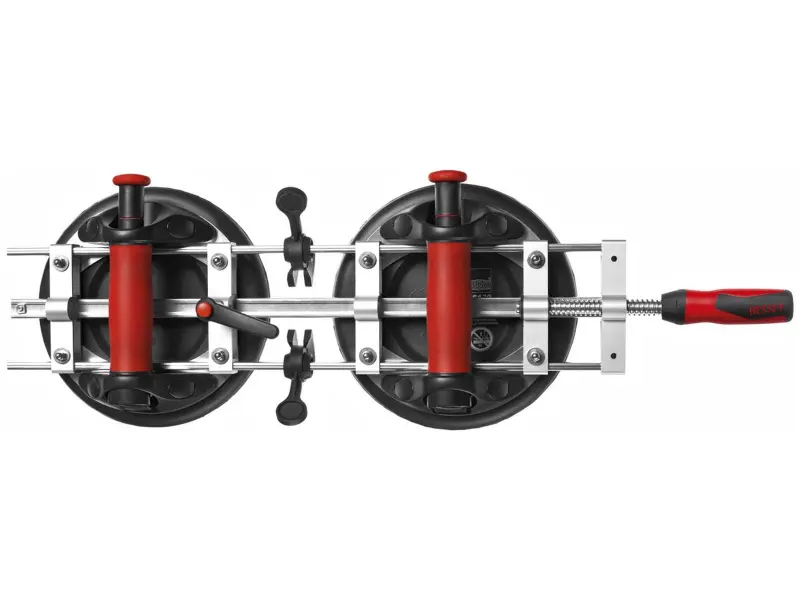 Podtlakový upínač desek Bessey PS 130 (BES PS130)