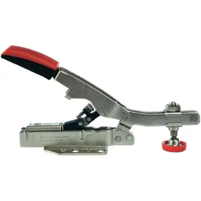 Vodorovný upínač Bessey STC-HH20 s vodorovnou upínací deskou (BES STC-HH20)