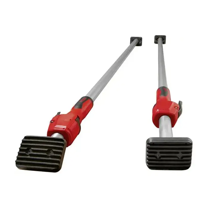 Jednoruční podpěrná tyč Bessey STE250 nosnost 160 kg (1450 ÷ 2500 mm) (BES STE250)