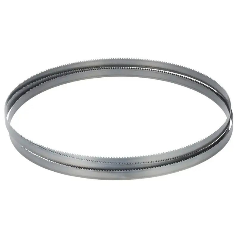 Bernardo 11-1009 Pilový pás na dřevo 3345 x 25 x 0,6 mm (TPI 3) (BER111009)