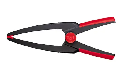 Bessey XCL2-SET Flexibilní pérové svěrky Clippix, dlouhé (Sada 2 ks) (BES XCL2-SET)