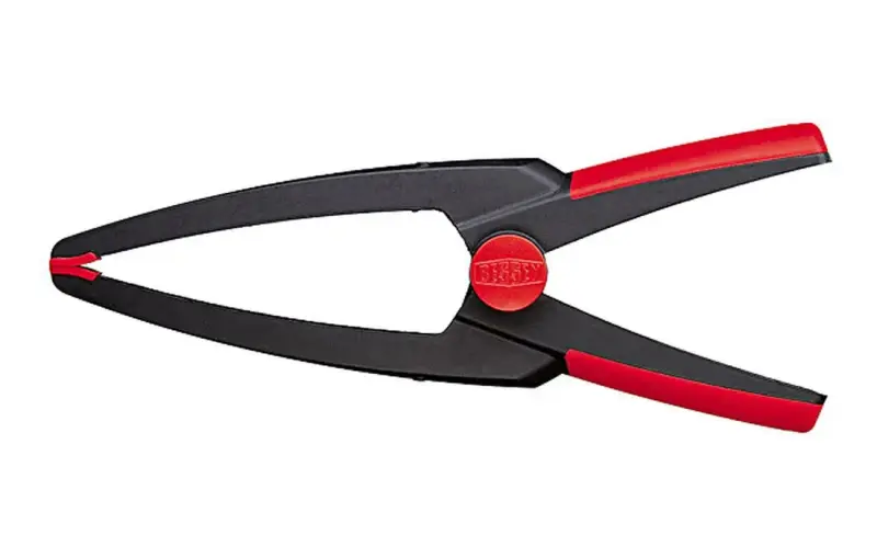 Bessey XCL2-SET Flexibilní pérové svěrky Clippix, dlouhé (Sada 2 ks) (BES XCL2-SET)