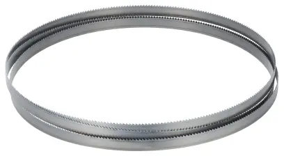 Bernardo 11-1012 Pilový pás 3607 x 25 x 0,6 mm (BER111012)