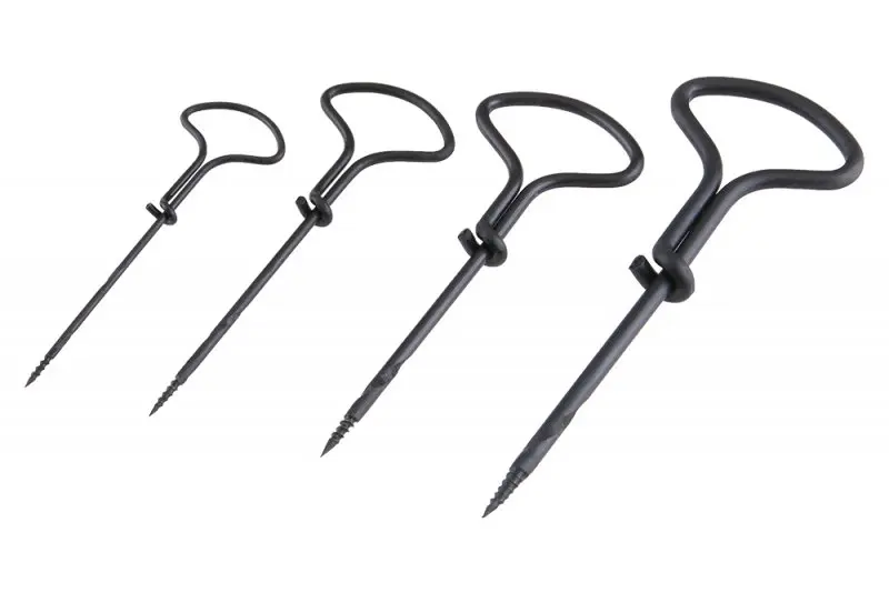 Sada nebozezy 4ks (L20381)