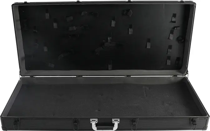 Prázdný hliníkový kufr pro BGS 1642 (BGS101642-LEER)