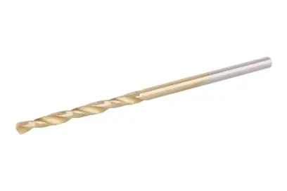Vrták HSS do kovu TITAN 1.0, Levior 20400 (L20400)