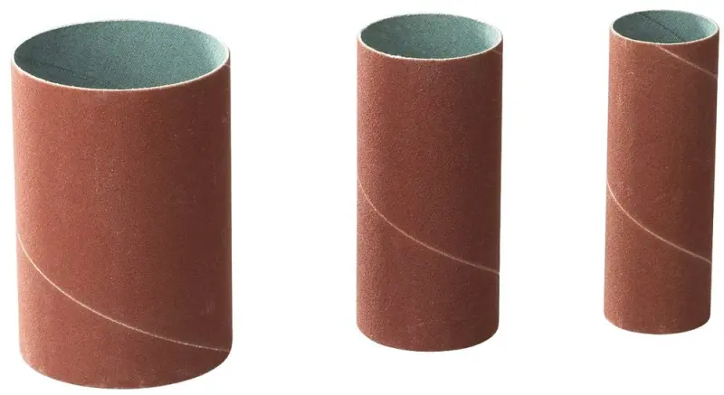 Brusná role pr. 76 mm, drsnost 120 (5 ks) (BER112032)