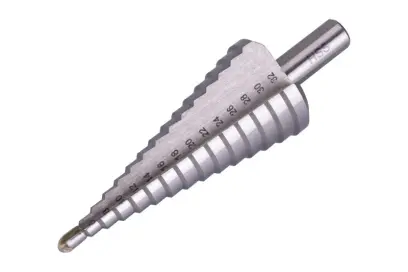 Vrták stupňový HSS 4-32mm (L20494)
