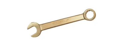 Očkoplochý klíč 9 mm Gedore 0130009S Nejiskřivý (ATEX) (GED0130009S)