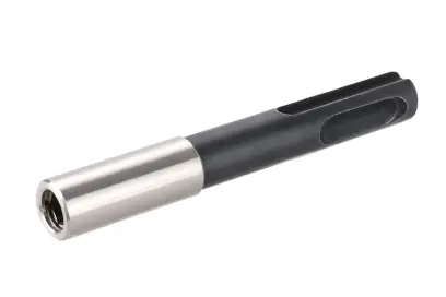 Adaptér SDS+ na bit 1/4" (L20743)