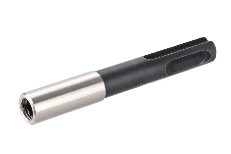 Adaptér SDS+ na bit 1/4" (L20743)