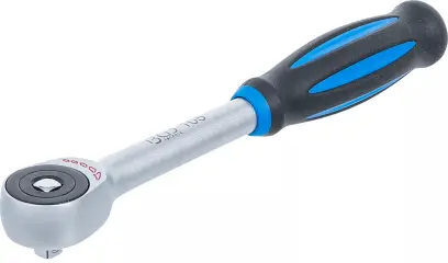 Přepínací ráčna 1/4