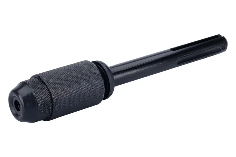 Adaptér SDS MAX na SDS+, Levior 20744 (L20744)