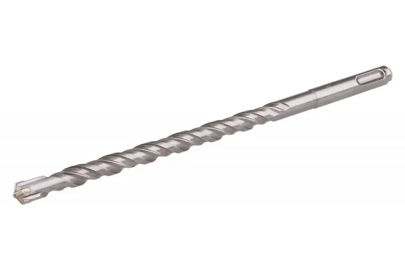 Vidiový vrták SDS+ 10x160 (pův.č.20715) (L20756)