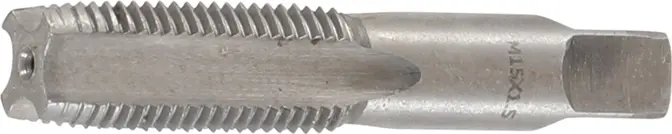 Závitník M15 x 1,5 mm BGS100126-BM15 (Sada BGS 126) (BGS100126-BM15)