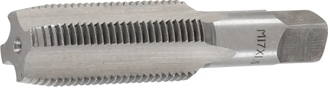 Závitník M17 x 1,5 mm BGS100126-BM17 (Sada BGS 126) (BGS100126-BM17)