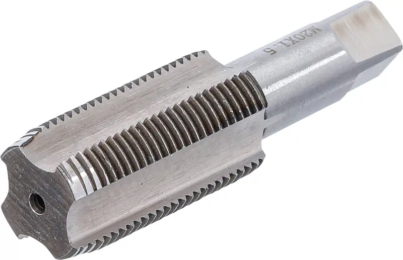 Závitník M20 x 1,5 mm BGS100126-BM20 (Sada BGS 126) (BGS100126-BM20)