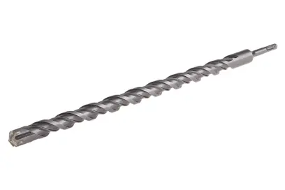 Vidiový vrták SDS+ 24x450 (L20796)