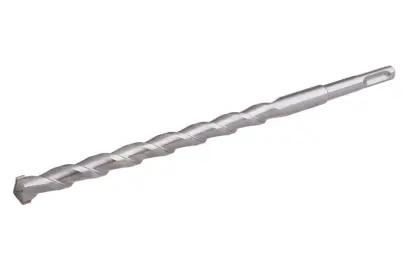 Dvoubřitý vidiový vrták 14x160 (SDS-Plus), Levior 20855 (L20855)