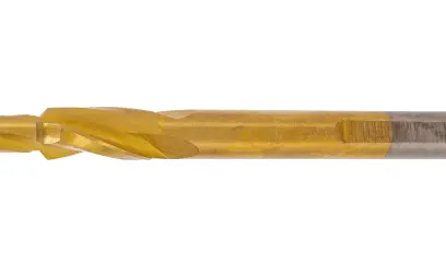 BGS 148-2 Stupňovitý vrták TiN ze sady BGS 100148 (BGS100148-2)