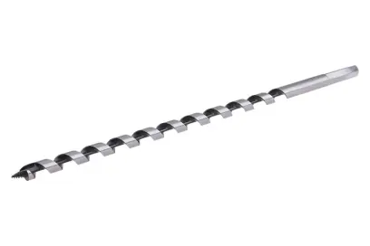 Hadovitý vrták do dřeva 10x300mm, Levior 20896 (L20896)