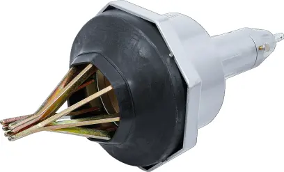 pneumatický nasazovač manžet (BGS100162)