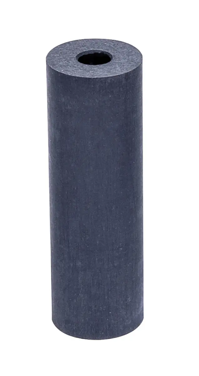 Pogumovaný brusný válec pr. 38 mm pro OVS 45 / OVS 40 / OSB 65 / OSB 60  (BER1121441)