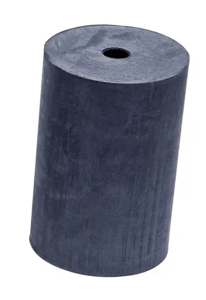 Pogumovaný brusný válec pr. 76 mm pro OVS 45 / OVS 40  (BER1121443)