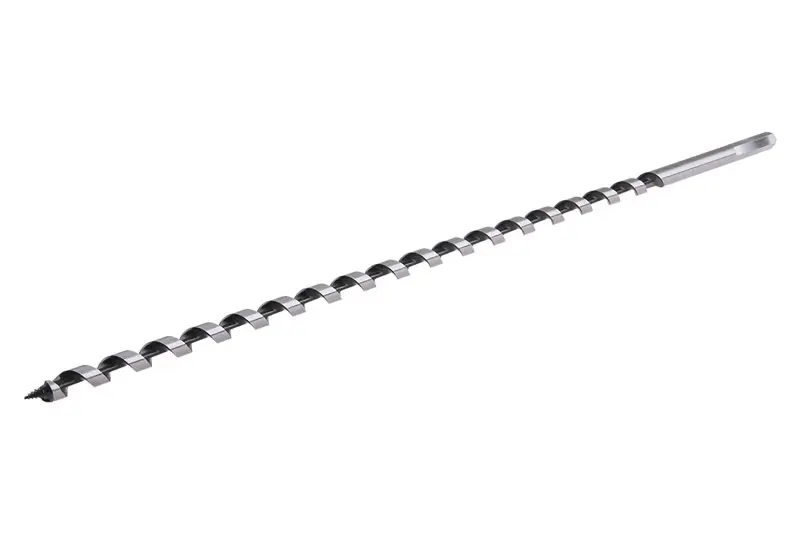 Hadovitý vrták do dřeva 10x450mm, Levior 20913 (L20913)