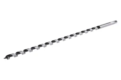 Hadovitý vrták do dřeva 12x450mm, Levior 20915 (L20915)
