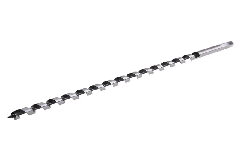 Hadovitý vrták do dřeva 12x450mm, Levior 20915 (L20915)