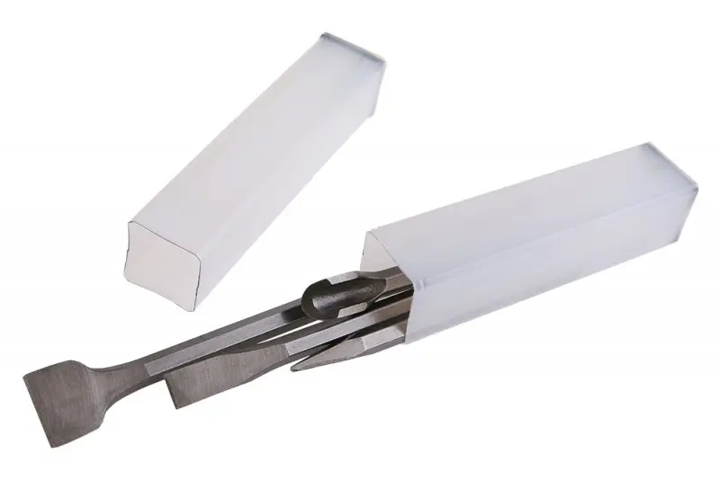 Sada 4ks SDS+ sekáče FESTA (L20954)