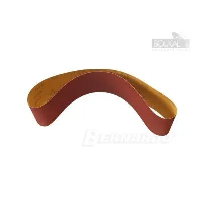 Brusný pás papírový 200 x 50000 mm. Drsnost 36 (BER112251)