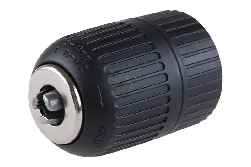 Sklíčidlo 1.5-13mm rychloupínací, Levior 20961 (L20961)