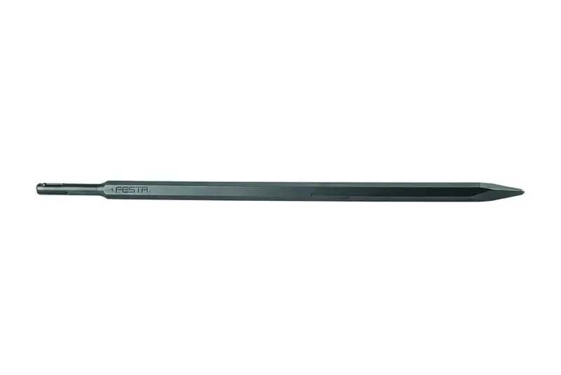 Špičák 400mm (SDS-Plus), Levior 20992 (L20992)