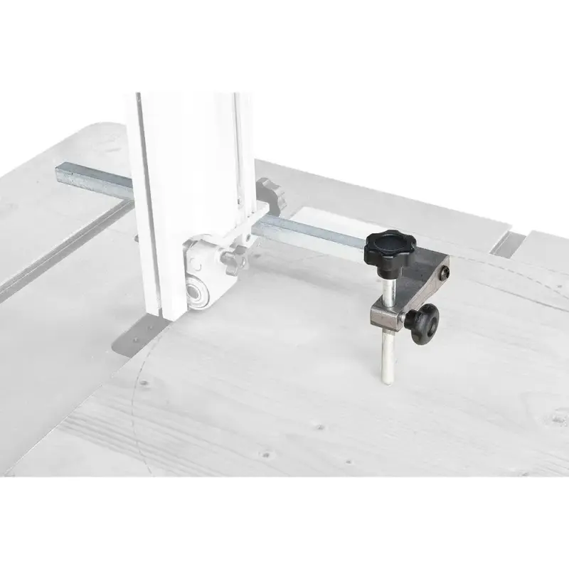 Přídavné zařízení na kruhové řezy pro pily Bernardo HBS 260 / 320 / 360 (BER114004)
