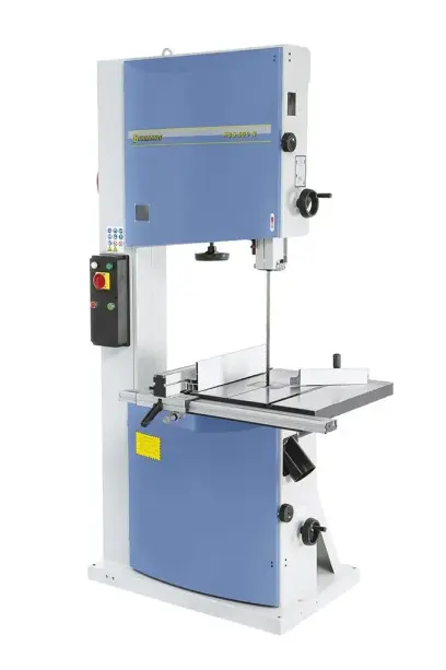 Bernardo HBS 600 N Pásová pila na dřevo (BER114030)