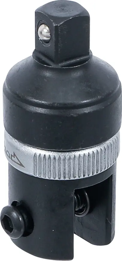 BGS 228-1 Sada pro opravu 1/2" trháku BGS 228 (BGS100228-1)