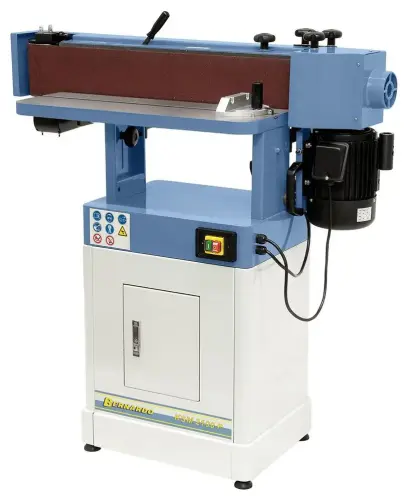 Bernardo KSM 2100 P Pásová oscilační bruska (BER114171)