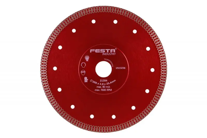 Diam.kotouč FESTA INDUSTRY 230 (L21203)