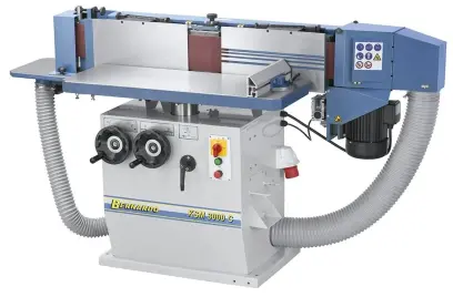 Bernardo KSM 3000 C Hranová pásová bruska (BER114206)