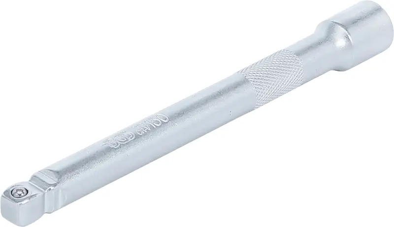Prodloužení/nástavec 3/8" výkyvné 15° BGS100243, délka 150 mm (BGS100243)
