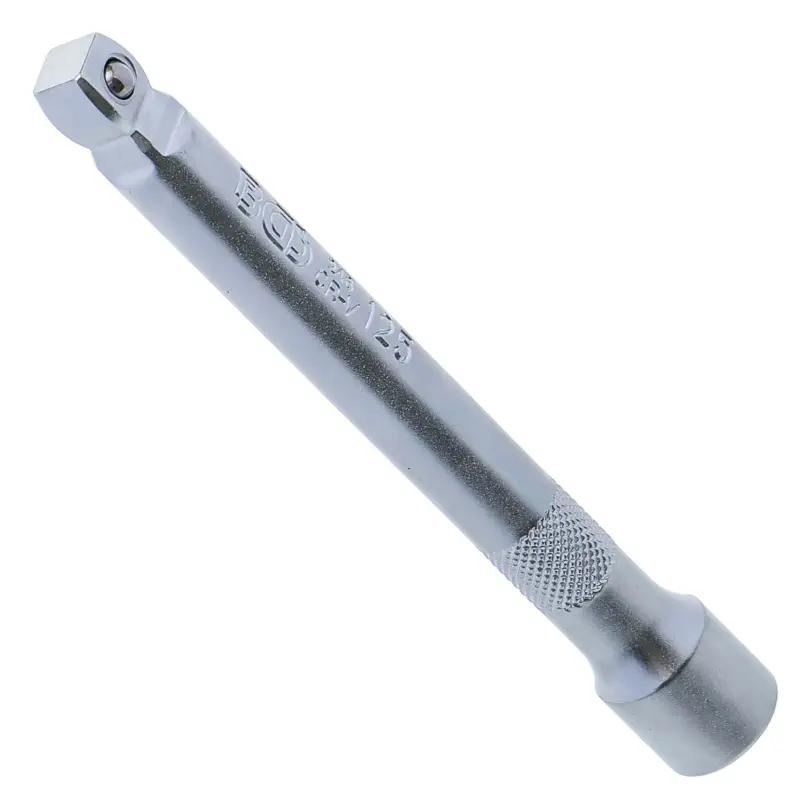Prodloužení/nástavec 3/8" výkyvné 15° BGS100246, délka 125 mm (BGS100246)
