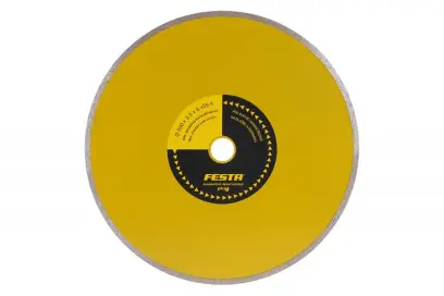 Diam.kotouč FESTA plný 300 (L21224)
